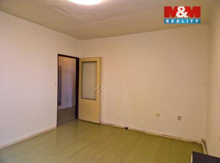20260414_163333.jpg | Pronájem bytu, 1+1, 33 m²