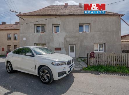 Arnoštovice.jpg | Prodej - dům/vila, 195 m²