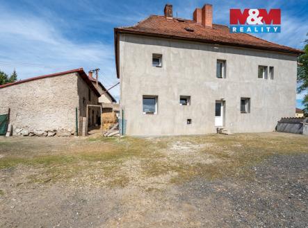 Arnoštovice-8.jpg | Prodej - dům/vila, 195 m²