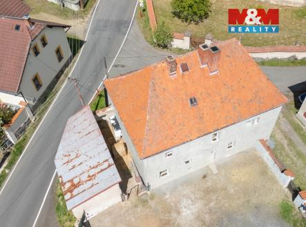Arnoštovice-25.jpg | Prodej - dům/vila, 195 m²