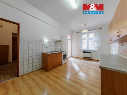 044A8936-HDR.jpg | Pronájem bytu, 2+1, 74 m²