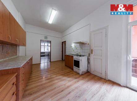 044A8931-HDR.jpg | Pronájem bytu, 2+1, 74 m²