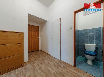 044A8916-HDR.jpg | Pronájem bytu, 2+1, 74 m²