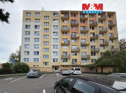 IMG_3249.jpg | Pronájem bytu, 3+1, 77 m²