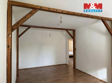 IMG_3253.jpg | Pronájem bytu, 3+1, 77 m²
