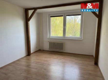 IMG_3250.jpg | Pronájem bytu, 3+1, 77 m²