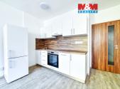 Pronájem bytu, 1+kk, 30 m²