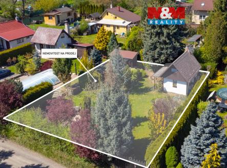 DJI_0732 kopie c.jpg | Prodej - chata/rekreační objekt, 18 m²