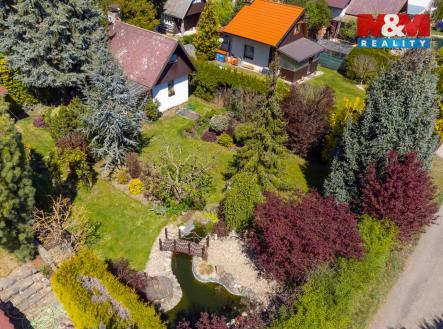 DJI_0727.jpg | Prodej - chata/rekreační objekt, 18 m²
