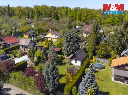 DJI_0732.jpg | Prodej - chata/rekreační objekt, 18 m²