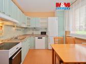 Pronájem bytu, 4+1, 93 m²