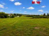 Prodej - pozemek pro bydlení, 1 318 m²