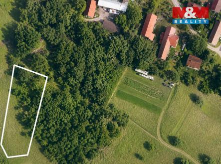 parcela 1063_11_01.jpg | Prodej - pozemek pro bydlení, 1 318 m²