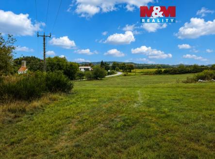 foto_01.jpg | Prodej - pozemek pro bydlení, 1 098 m²