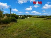 Prodej - pozemek pro bydlení, 1 098 m²