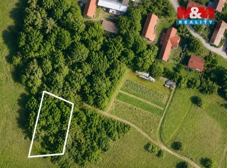 parcela 1063_12.jpg | Prodej - pozemek pro bydlení, 1 098 m²
