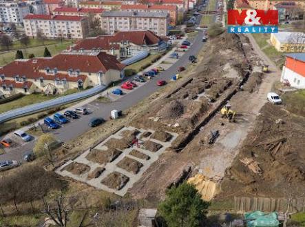 Fotky z dronu jpg 1.jpg | Prodej bytu, 3+kk, 81 m²