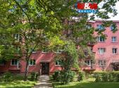 Prodej bytu, 2+1, 56 m²