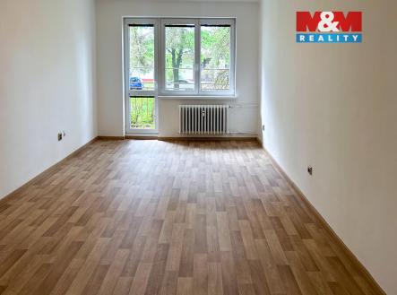 467EA3C8-C124-4524-9D7D-8D737BFEEAB3.jpg | Prodej bytu, 2+1, 56 m²