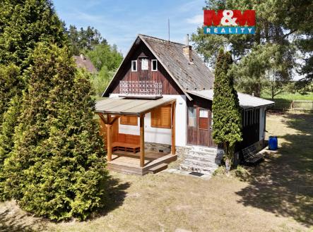 dji_fly_20260504_124210_0017_1777891483165_photo.jpeg | Prodej - chata/rekreační objekt, 70 m²