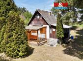 Prodej - chata/rekreační objekt, 70 m²