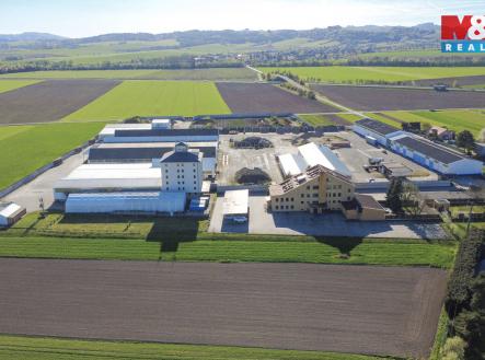 DJI_0578 (1).jpg | Prodej - výrobní prostor, 7 298 m²