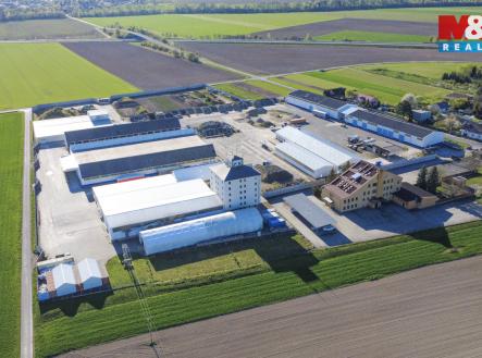 DJI_0584.jpg | Prodej - výrobní prostor, 7 298 m²