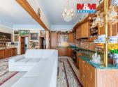 Prodej bytu, 3+1, 72 m²