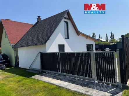 IMG-20260212-WA0013.jpg | Prodej - chata/rekreační objekt, 60 m²