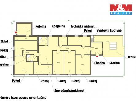půdorys.jpg | Prodej - dům/vila, 193 m²