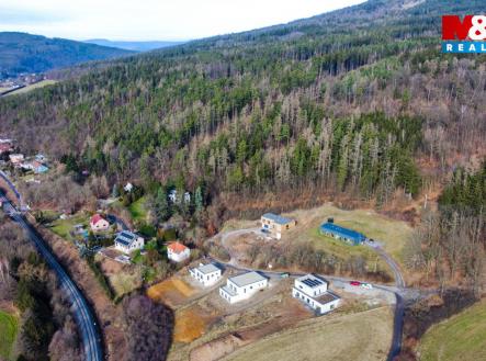 jin5.jpg | Prodej - pozemek pro bydlení, 2 093 m²