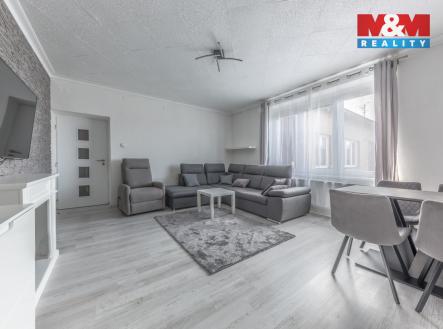 . | Prodej bytu, 3+1, 72 m²