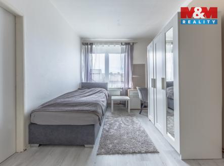 . | Prodej bytu, 3+1, 72 m²