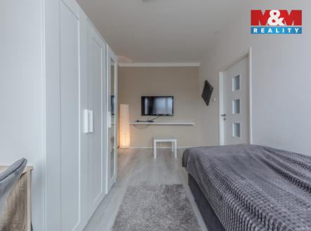 . | Prodej bytu, 3+1, 72 m²