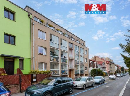 9 | Pronájem bytu, 1+kk, 25 m²