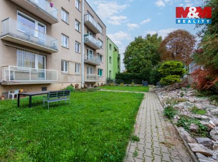 7 | Pronájem bytu, 1+kk, 25 m²