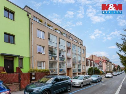 9 | Pronájem bytu, 1+kk, 25 m²
