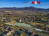 Prodej - pozemek pro bydlení, 4 608 m²
