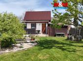 Prodej - pozemek pro bydlení, 887 m²