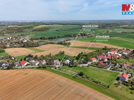 DJI_20260504105324_0714_D.jpeg | Prodej - pozemek pro bydlení, 887 m²