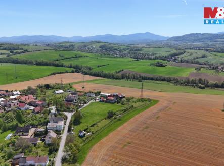 DJI_20260504105741_0725_D.jpeg | Prodej - pozemek pro bydlení, 887 m²