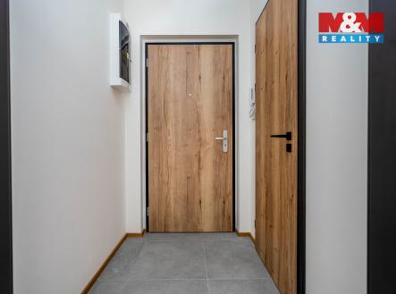 DSC01671-Edit.jpg | Pronájem bytu, 1+kk, 24 m²