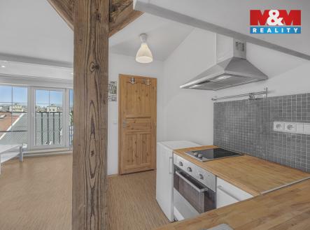 _MG_8488.jpg | Prodej bytu, 1+kk, 28 m²