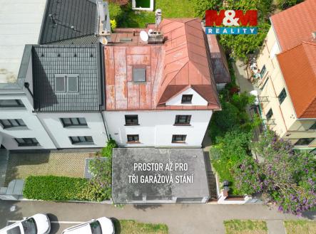 garaze1.jpg | Prodej - dům/vila, 200 m²