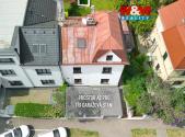 Prodej - dům/vila, 200 m²
