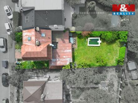 pozemek.jpg | Prodej - dům/vila, 200 m²