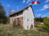 Prodej - chata/rekreační objekt, 80 m²