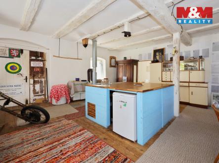 2K2A0190.jpg | Prodej - chata/rekreační objekt, 80 m²