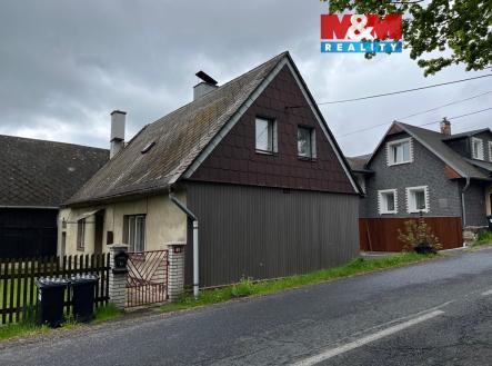 image_DFEBD749-9568-4530-A8A2-AD49D69F587D_1778326779.jpeg | Prodej - dům/vila, 100 m²