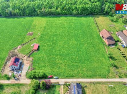 DJI_0447_ToneMapping.jpg | Prodej - pozemek pro bydlení, 4 869 m²